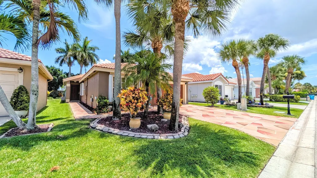 3576 Stratton Lane Boynton Beach FL 33436