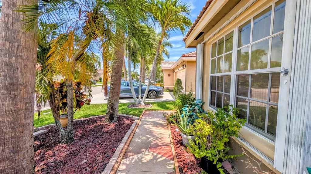 3576 Stratton Lane Boynton Beach FL 33436