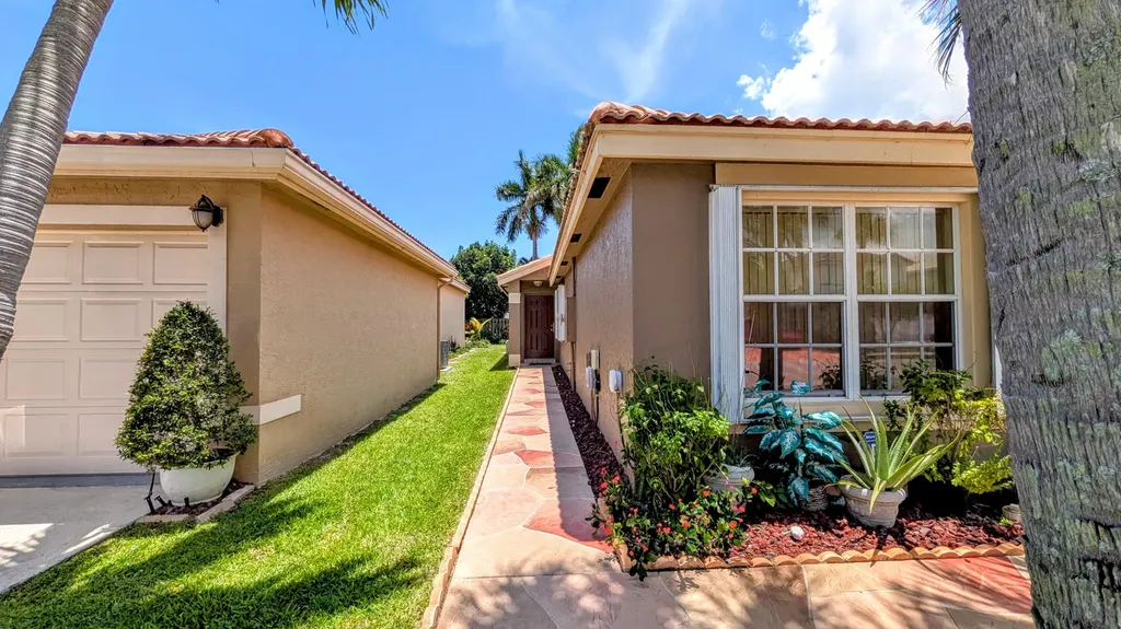 3576 Stratton Lane Boynton Beach FL 33436