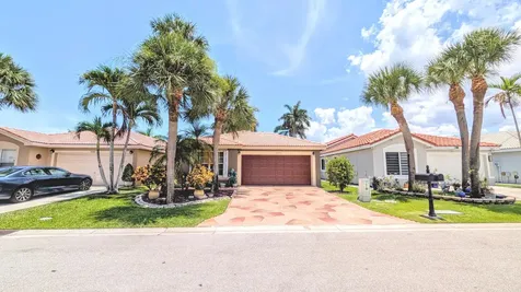 3576 Stratton Lane Boynton Beach FL 33436
