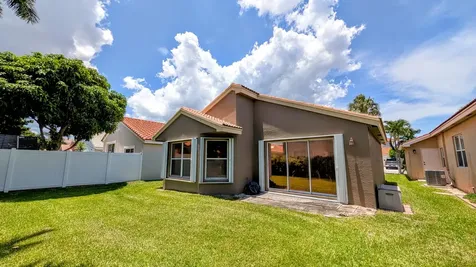 3576 Stratton Lane Boynton Beach FL 33436