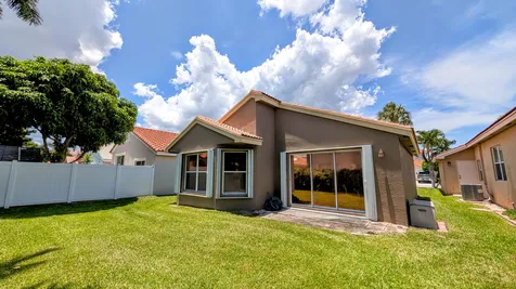 3576 Stratton Lane Boynton Beach FL 33436