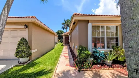 3576 Stratton Lane Boynton Beach FL 33436