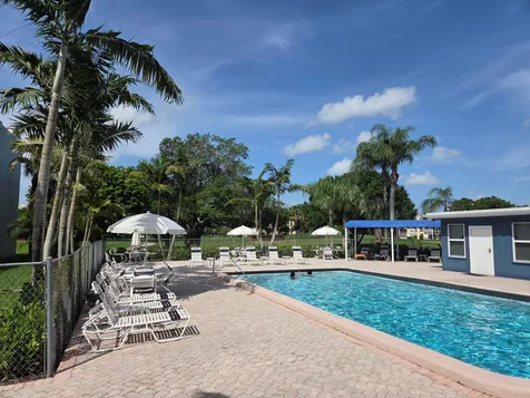 9441 Evergreen Place Davie FL 33324
