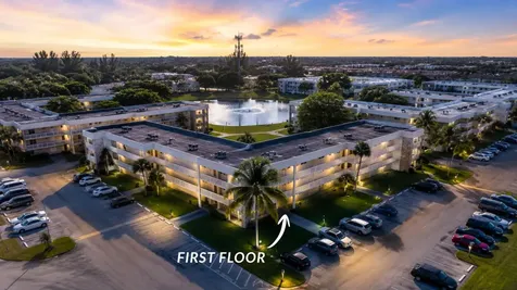 9810 Marina Boulevard Boca Raton FL 33428