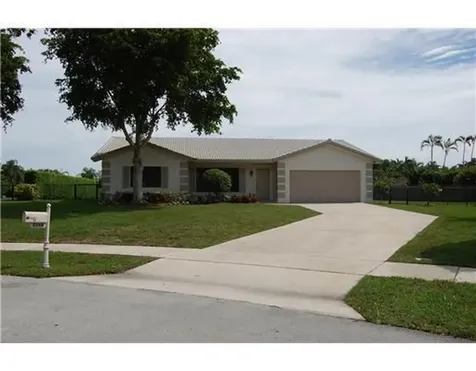 2348 NW 31st Street Boca Raton FL 33431