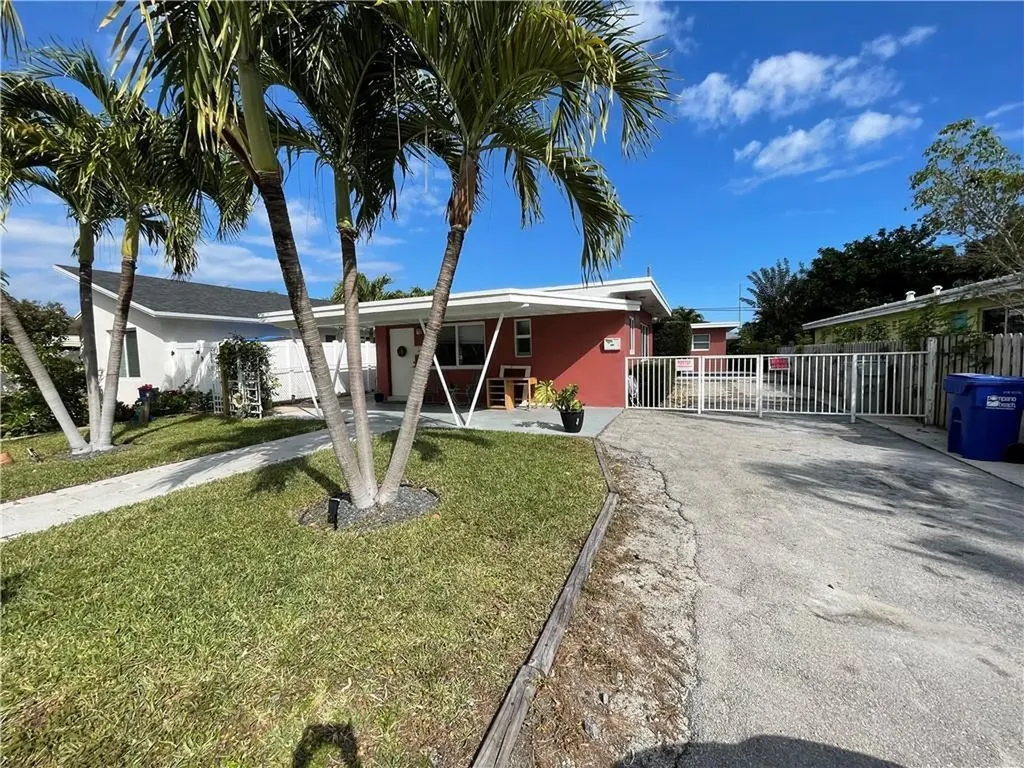 616 NE 11th Avenue Pompano Beach FL 33060