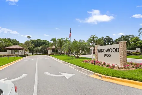 3171 Leewood Terrace Boca Raton FL 33431