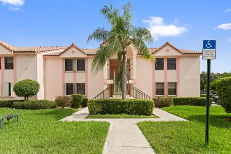 3171 Leewood Terrace Boca Raton FL 33431