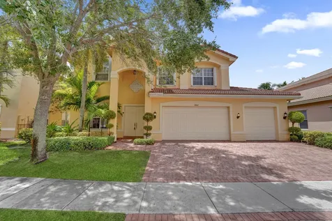 18062 SW 41st Street Miramar FL 33029