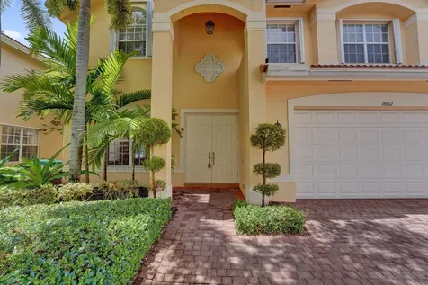 18062 SW 41st Street Miramar FL 33029