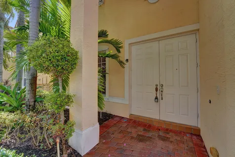 18062 SW 41st Street Miramar FL 33029