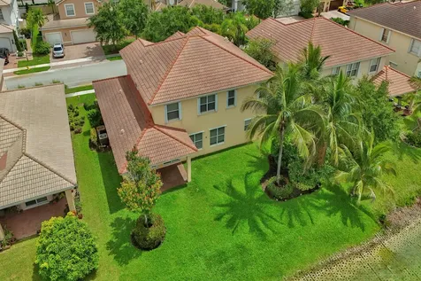 18062 SW 41st Street Miramar FL 33029