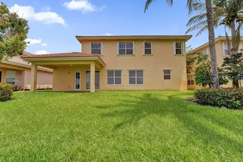 18062 SW 41st Street Miramar FL 33029