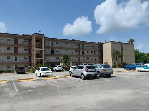 225 Bonnie Boulevard Palm Springs FL 33461