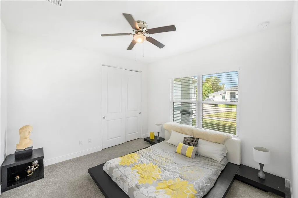 5362 NW Akbar Terrace Port St Lucie FL 34986