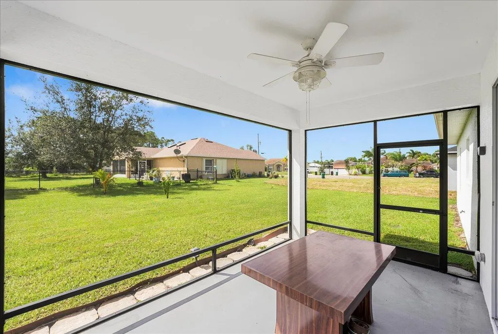 5362 NW Akbar Terrace Port St Lucie FL 34986