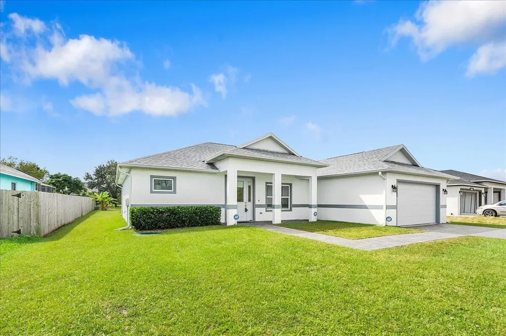 5362 NW Akbar Terrace Port St Lucie FL 34986