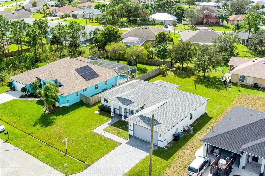 5362 NW Akbar Terrace Port St Lucie FL 34986