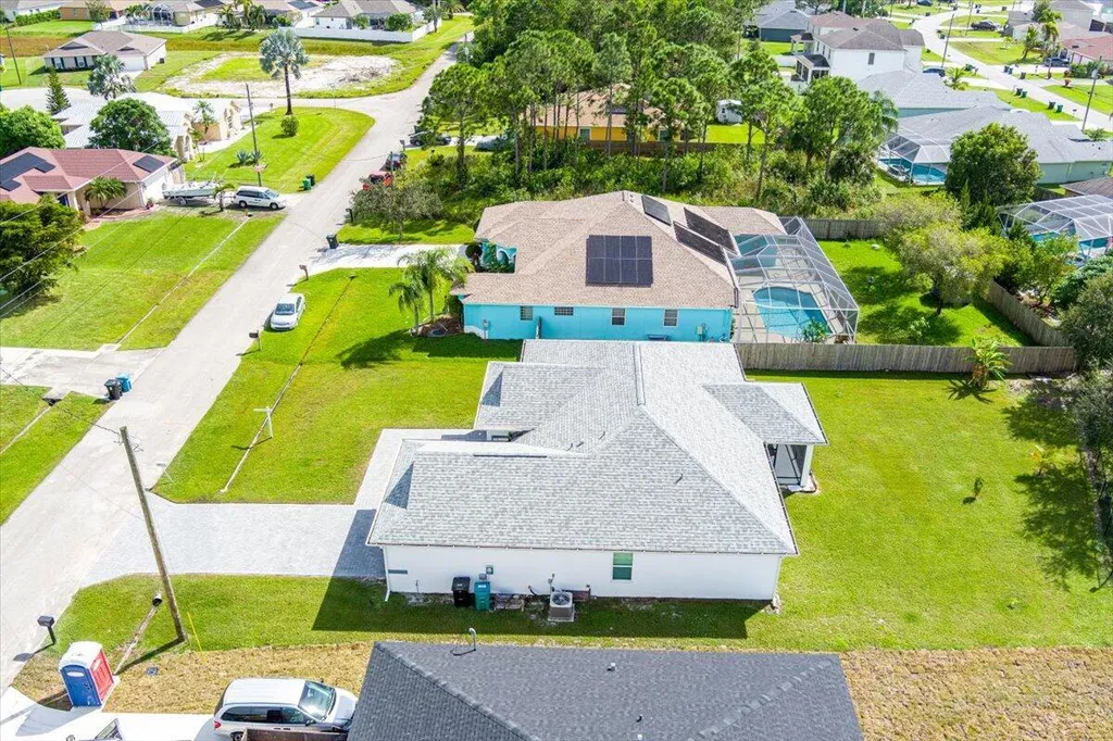 5362 NW Akbar Terrace Port St Lucie FL 34986