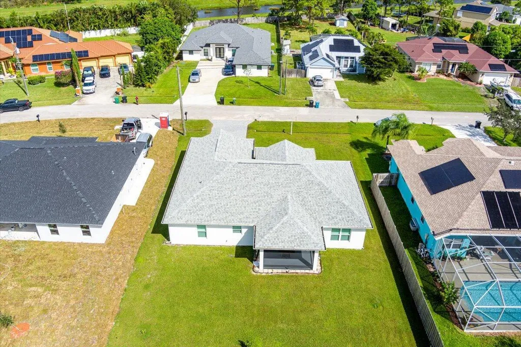 5362 NW Akbar Terrace Port St Lucie FL 34986