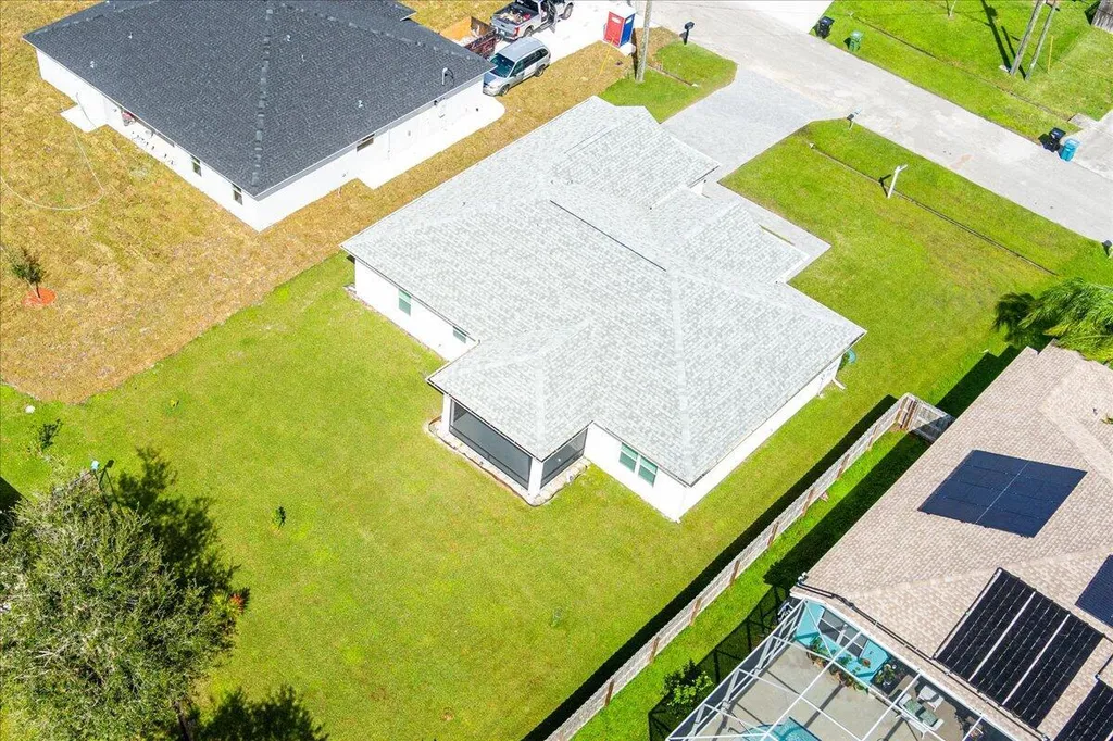 5362 NW Akbar Terrace Port St Lucie FL 34986