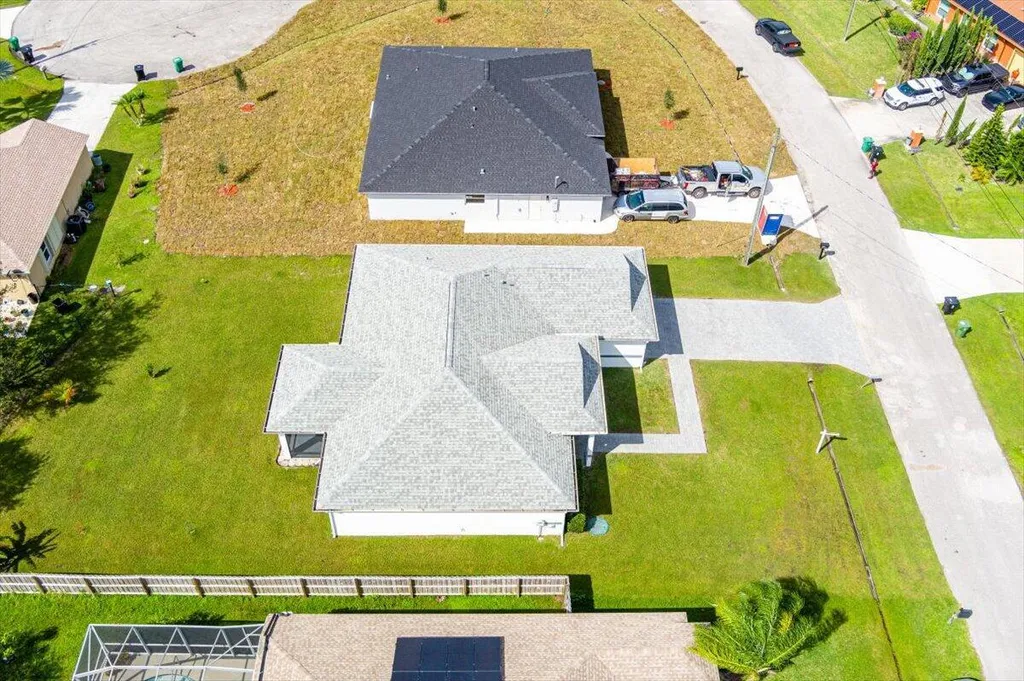 5362 NW Akbar Terrace Port St Lucie FL 34986