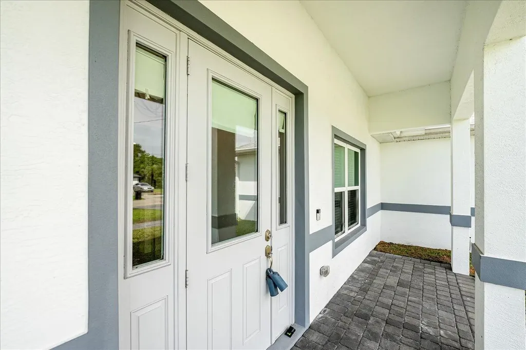 5362 NW Akbar Terrace Port St Lucie FL 34986