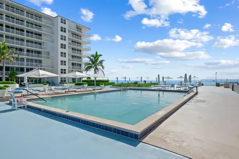 3546 S Ocean Boulevard South Palm Beach FL 33480