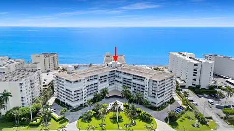 3546 S Ocean Boulevard South Palm Beach FL 33480