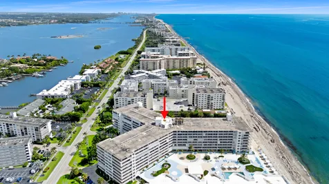 3546 S Ocean Boulevard South Palm Beach FL 33480