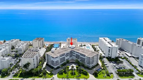 3546 S Ocean Boulevard South Palm Beach FL 33480