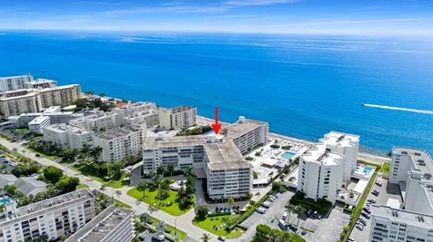 3546 S Ocean Boulevard South Palm Beach FL 33480