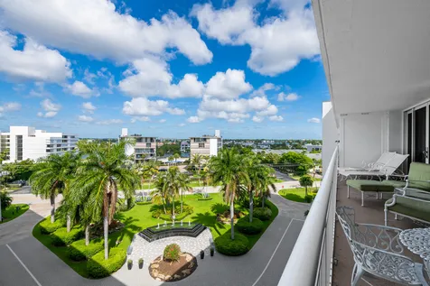 3546 S Ocean Boulevard South Palm Beach FL 33480