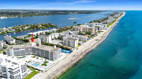 3546 S Ocean Boulevard South Palm Beach FL 33480