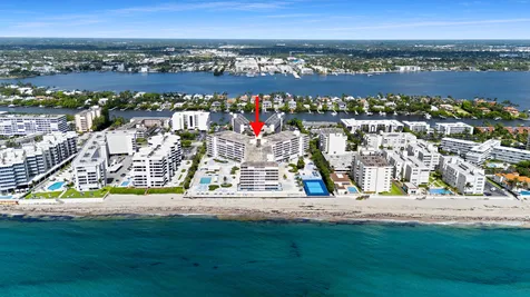 3546 S Ocean Boulevard South Palm Beach FL 33480