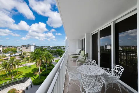 3546 S Ocean Boulevard South Palm Beach FL 33480