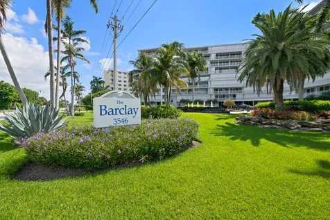 3546 S Ocean Boulevard South Palm Beach FL 33480