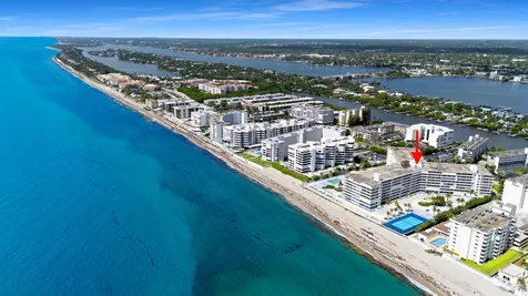 3546 S Ocean Boulevard South Palm Beach FL 33480
