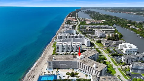 3546 S Ocean Boulevard South Palm Beach FL 33480