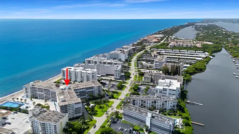 3546 S Ocean Boulevard South Palm Beach FL 33480