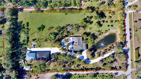 10780 Anderson Lane Wellington FL 33449