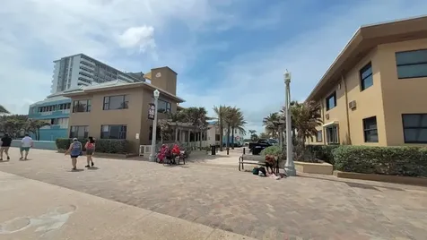 302 New Hampshire Street Hollywood FL 33019