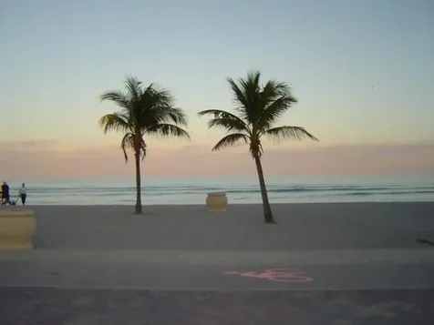 302 New Hampshire Street Hollywood FL 33019