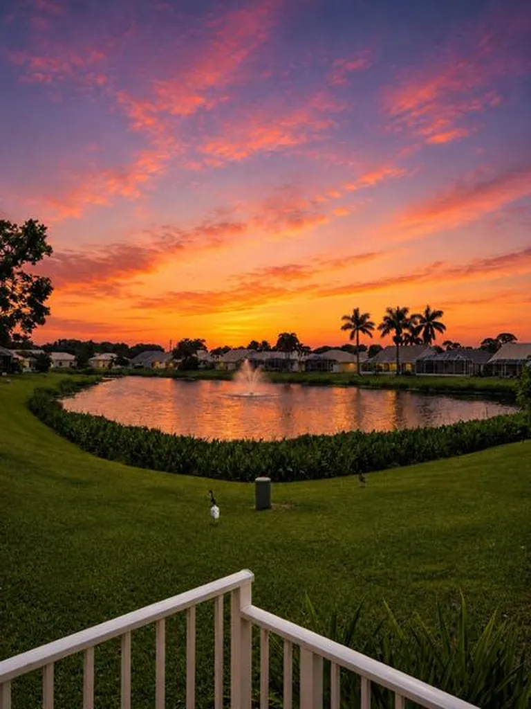 5140 Marla Drive Boynton Beach FL 33436