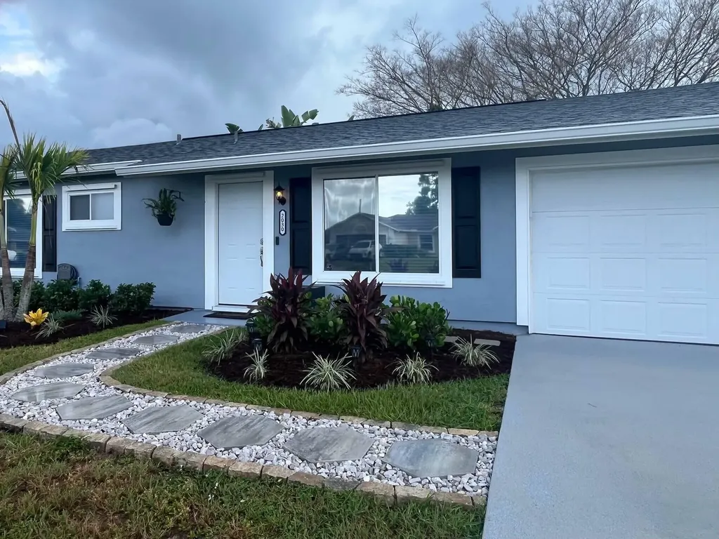 2030 SE Watercrest Street Port St Lucie FL 34984