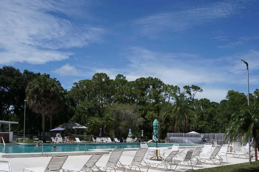 112 W Caribbean Port St Lucie FL 34952