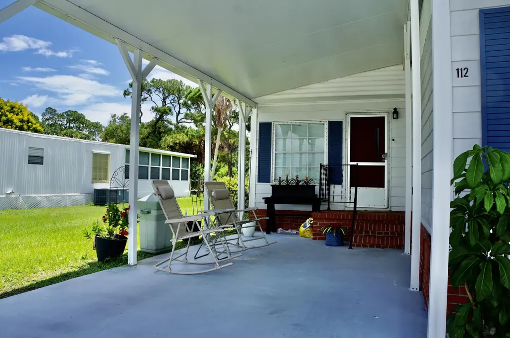 112 W Caribbean Port St Lucie FL 34952