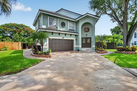 5901 NW 58th Terrace Parkland FL 33067