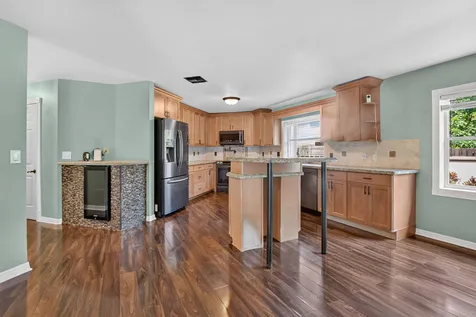 5901 NW 58th Terrace Parkland FL 33067